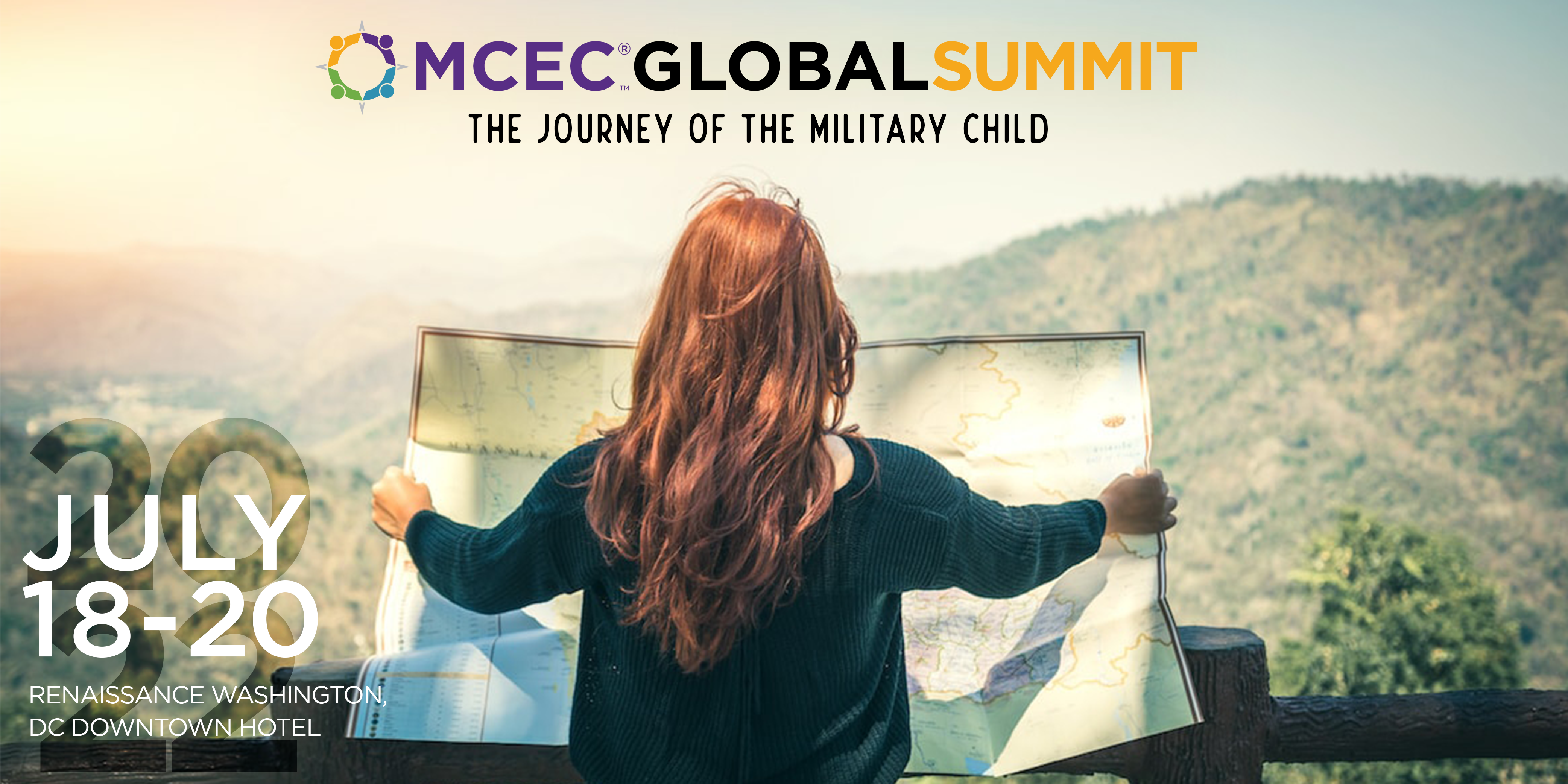 2022 MCEC Global Summit